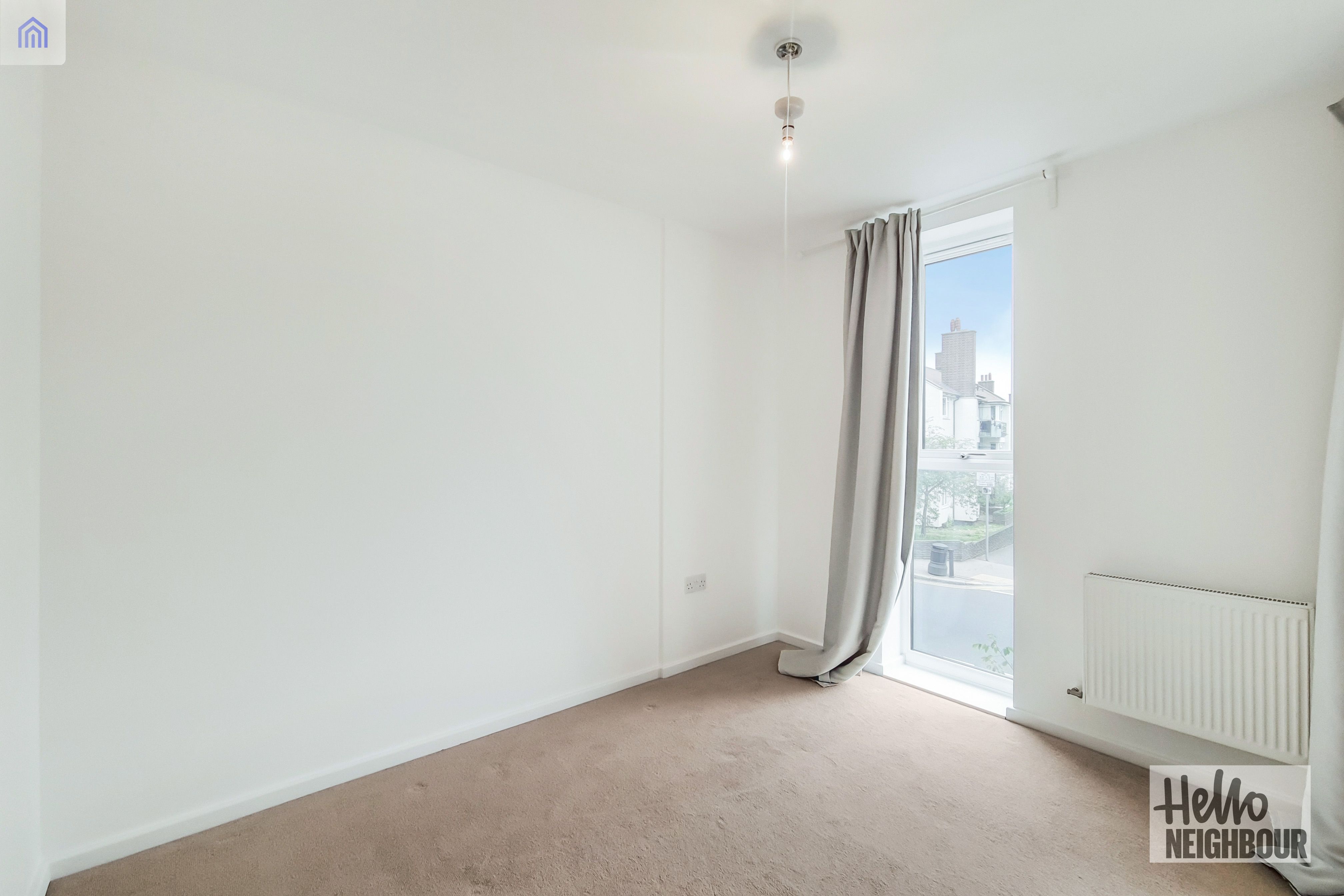 Flat Shernhall Street in Greater London