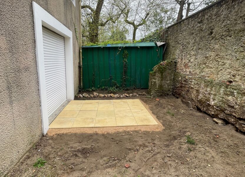 Appartement Impasse du Cimetière du Centre à Mont-de-Marsan