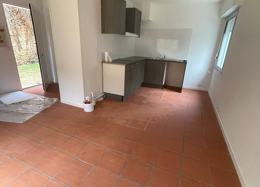 Appartement Impasse du Cimetière du Centre à Mont-de-Marsan