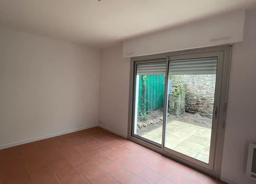 Appartement Rue de la Pépinière à Mont-de-Marsan