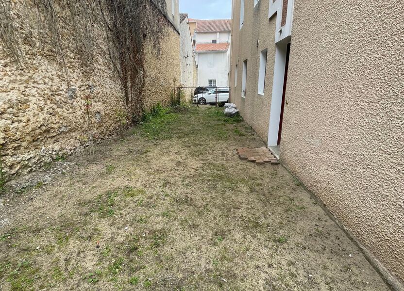 Appartement Impasse du Cimetière du Centre à Mont-de-Marsan
