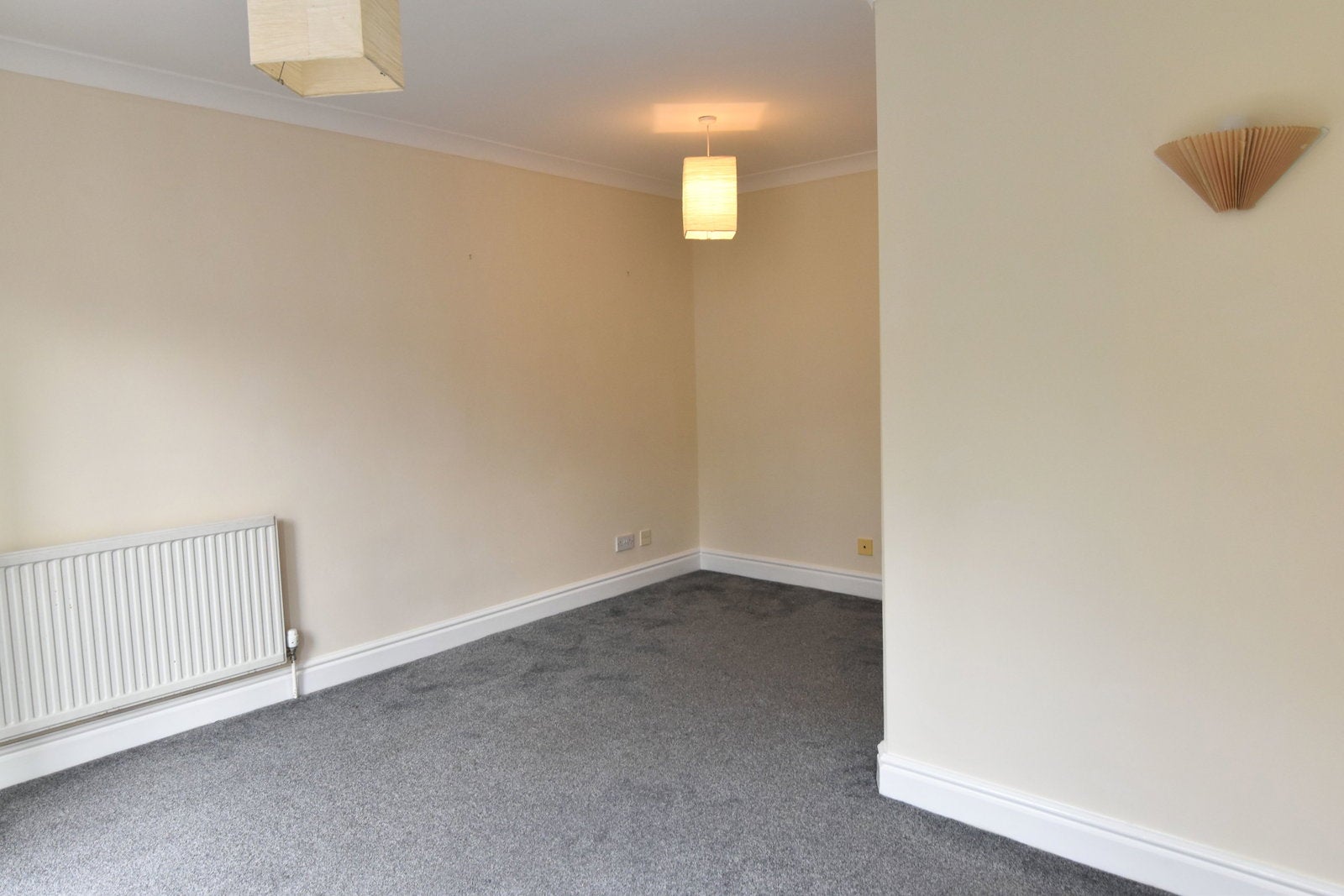 House Charter Place in Worcester