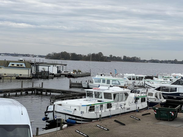 Oud Loosdrechtsedijk