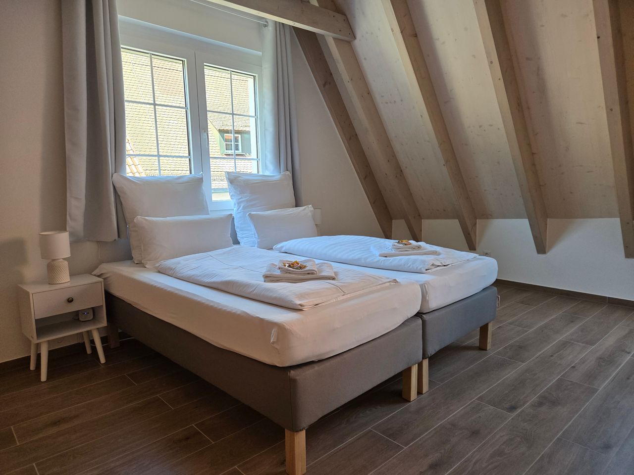 Wohnung Karlstraße in Blaubeuren