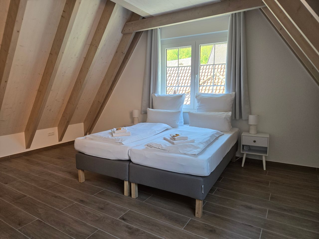 Wohnung Karlstraße in Blaubeuren
