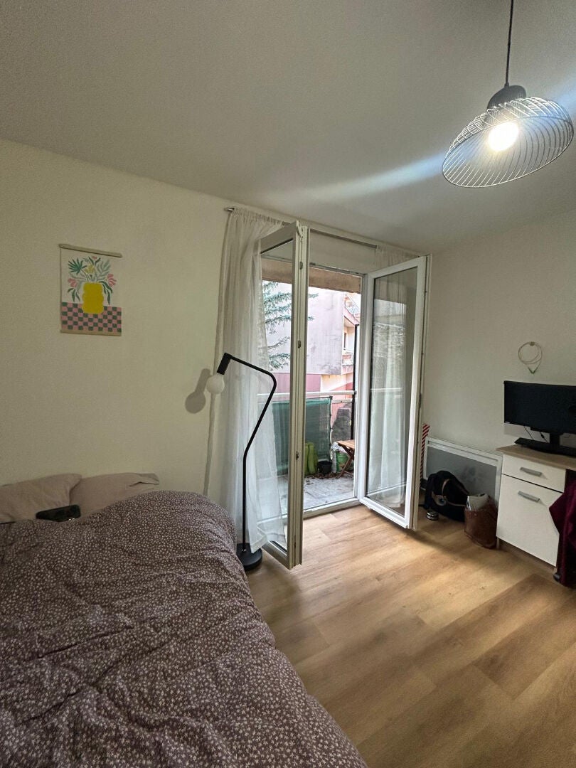 Appartement Avenue de la République à Aurillac