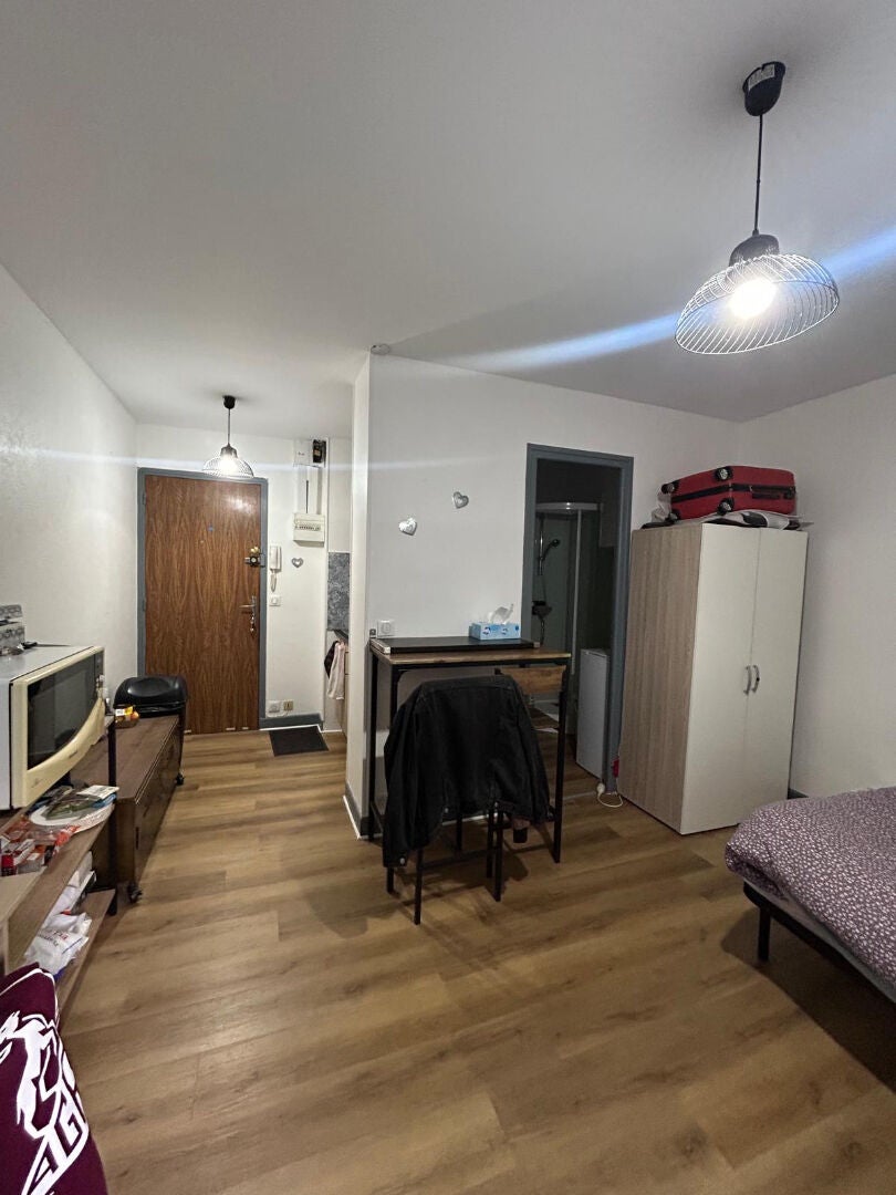 Appartement Avenue de la République à Aurillac
