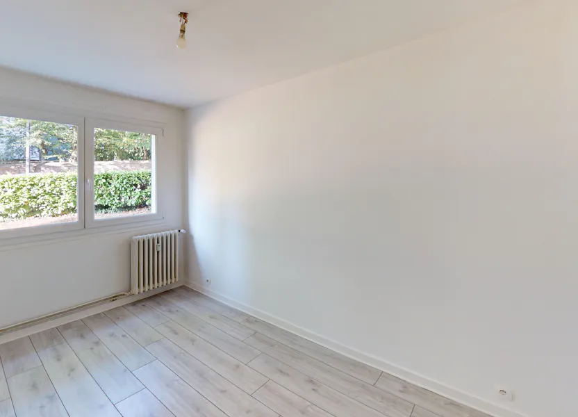 Appartement Boulevard Karl Marx à Saint-Étienne