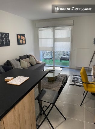 Appartement Rue Lucien Faure à Bordeaux