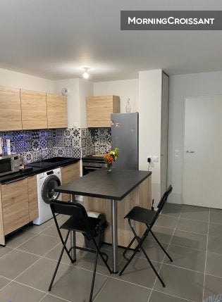 Appartement Rue Lucien Faure à Bordeaux
