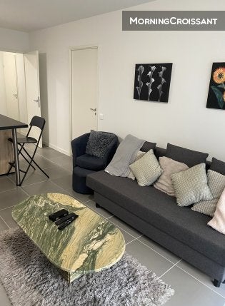 Appartement Rue Lucien Faure à Bordeaux
