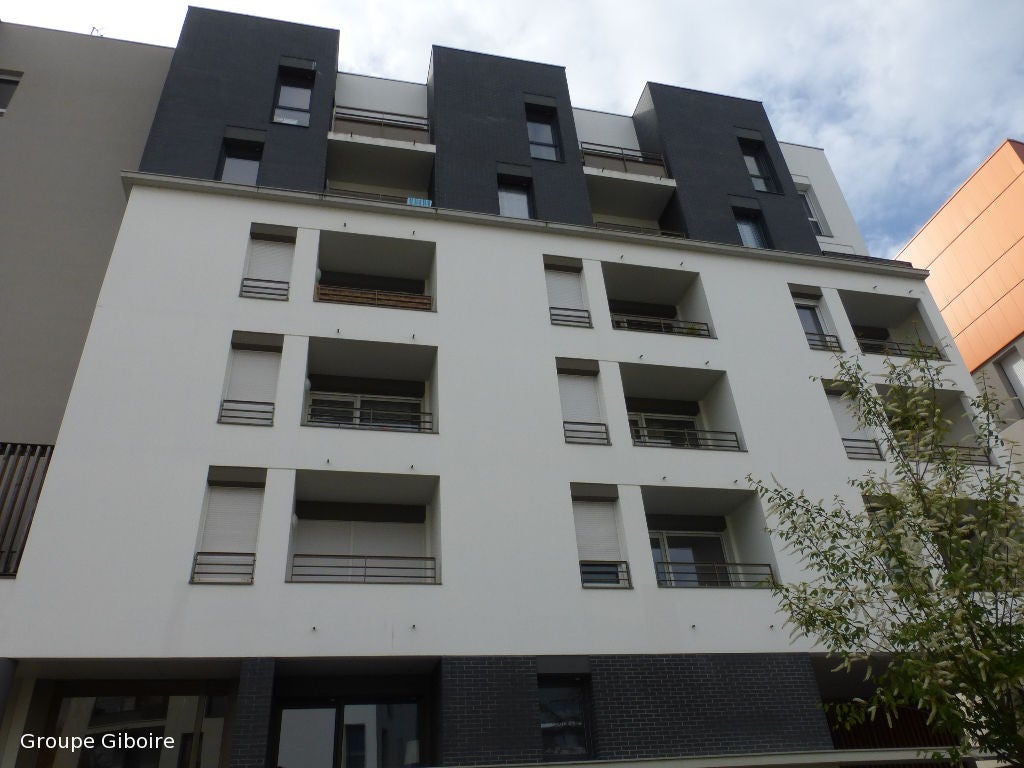 Appartement Rue Gina Pane à Rennes