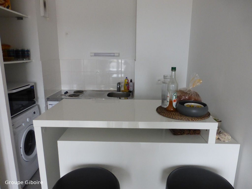Appartement Rue Gina Pane à Rennes