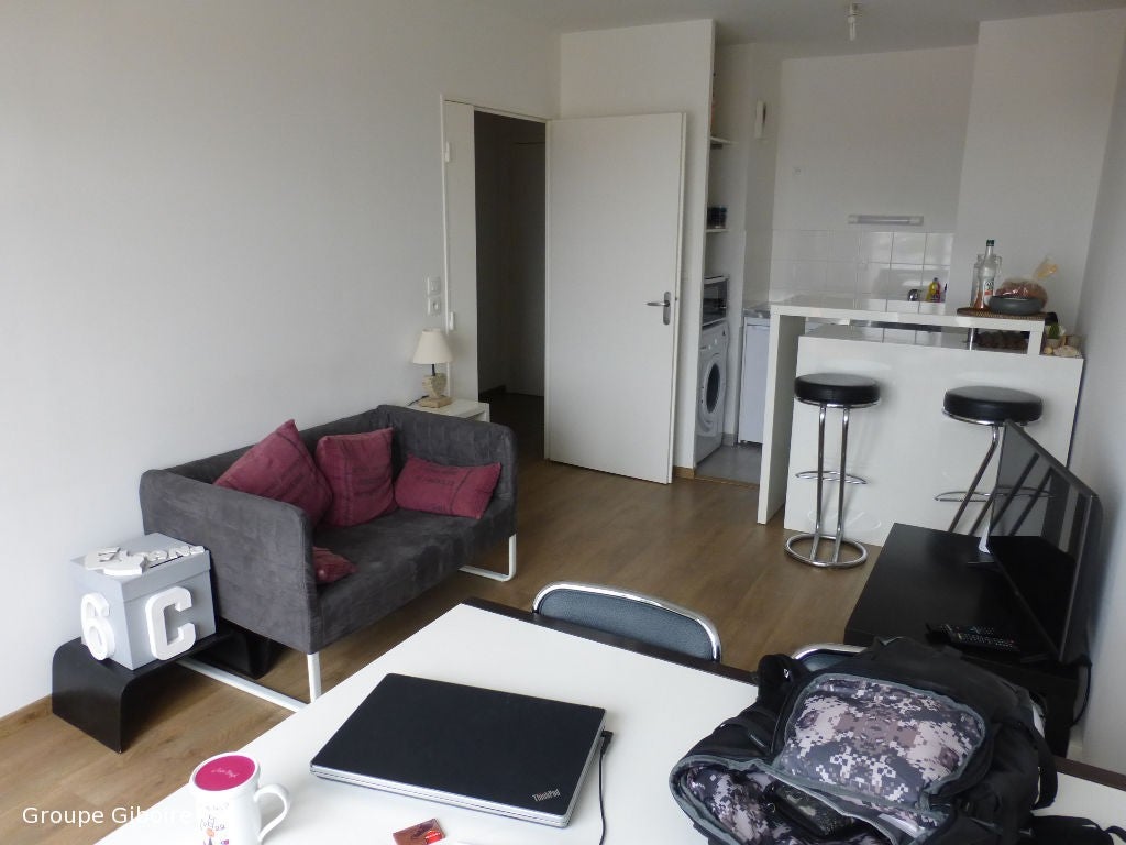 Appartement Rue Gina Pane à Rennes