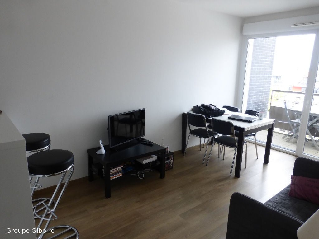 Appartement Rue Gina Pane à Rennes