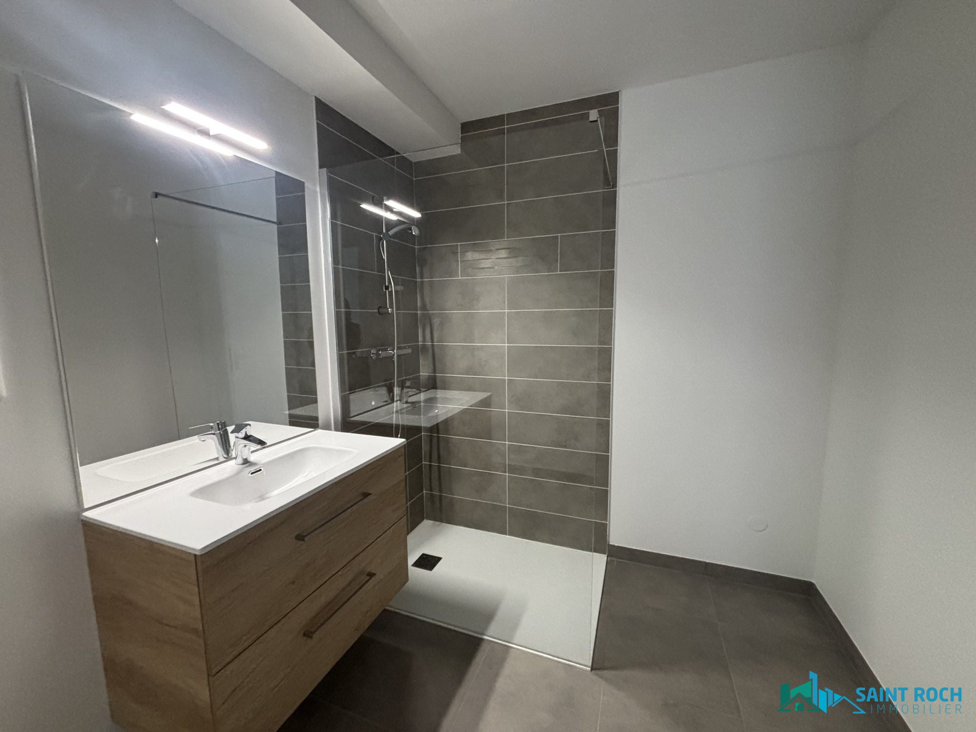 Appartement Rue Jean-Baptiste Eyriès à Le Havre