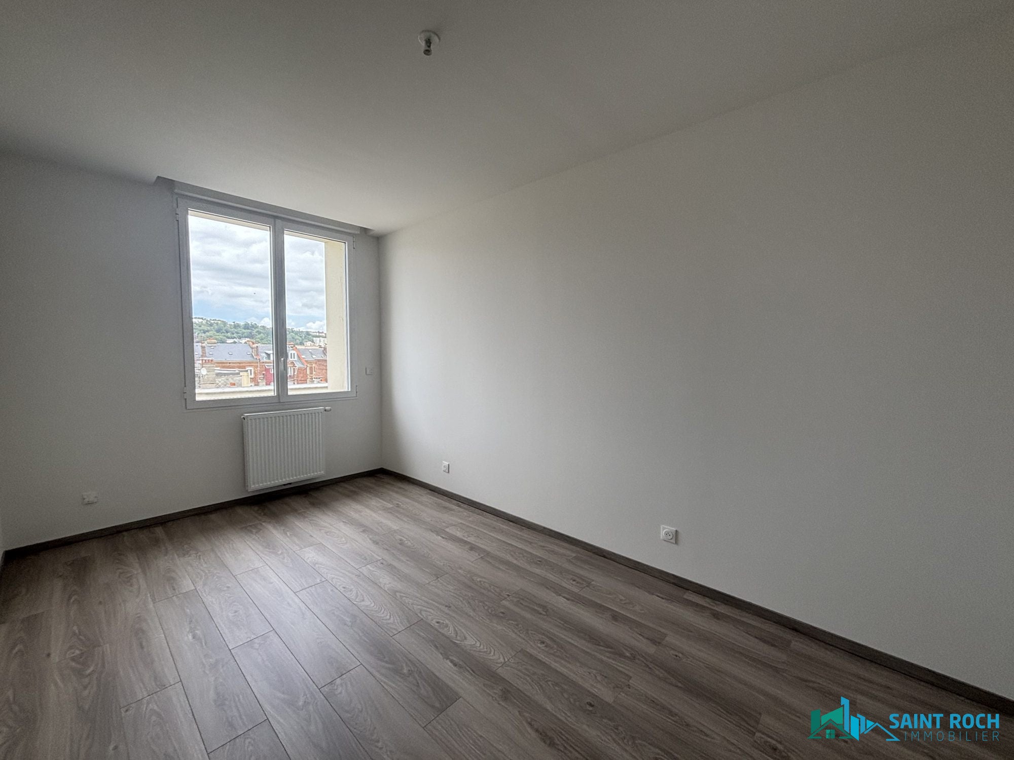 Appartement Rue Jean-Baptiste Eyriès à Le Havre