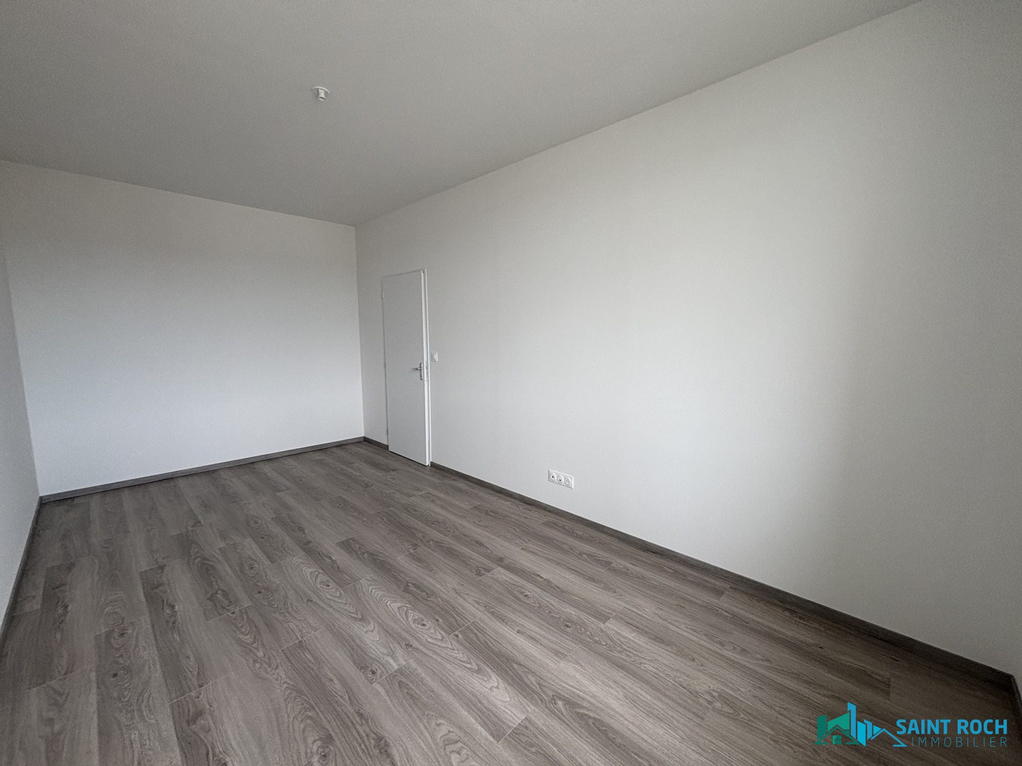 Appartement Rue Jean-Baptiste Eyriès à Le Havre