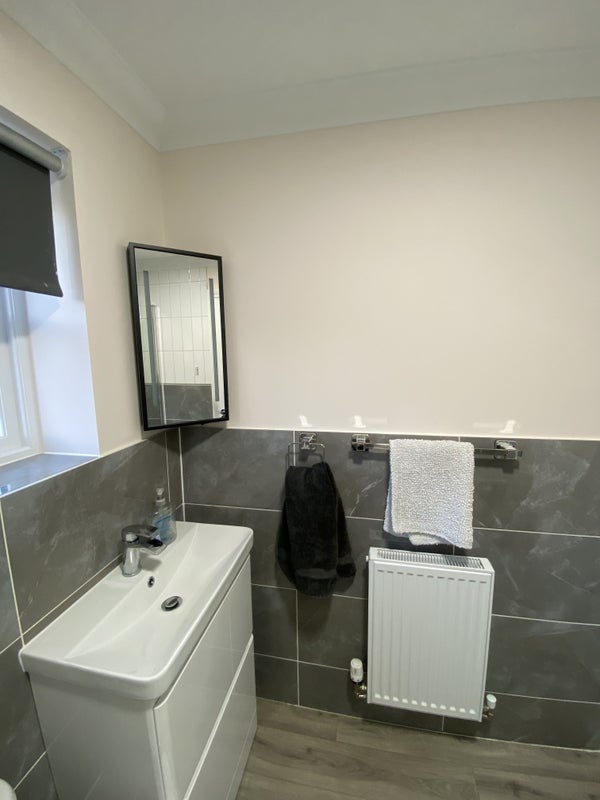 Room Fox Earth Close in Babergh