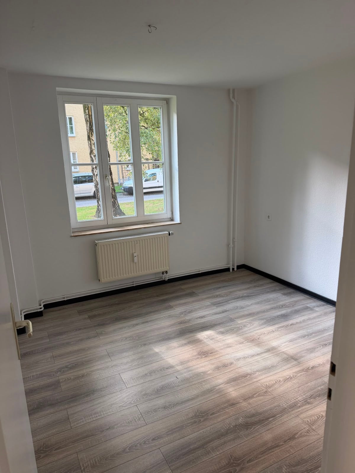 Wohnung Friedrich-Wöhler-Straße in Kassel