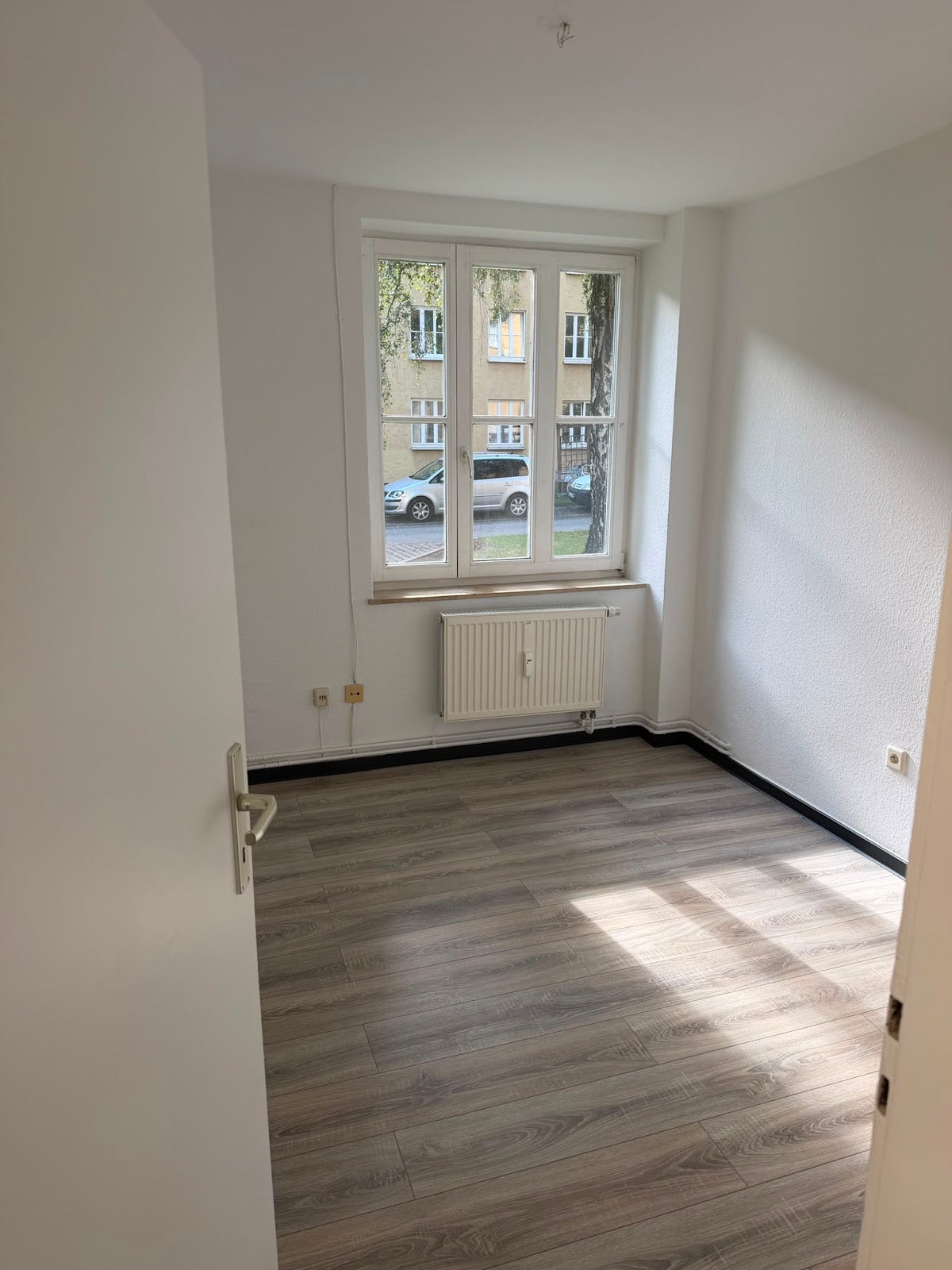 Wohnung Friedrich-Wöhler-Straße in Kassel
