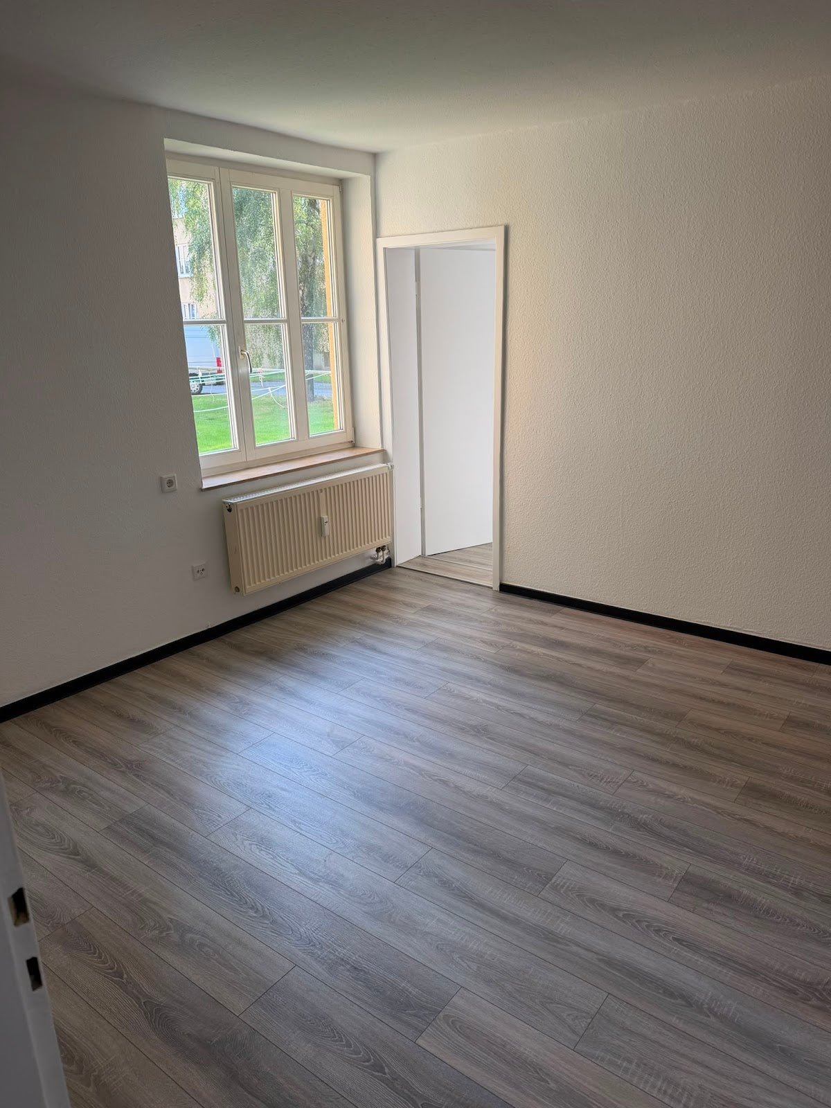 Wohnung Friedrich-Wöhler-Straße in Kassel