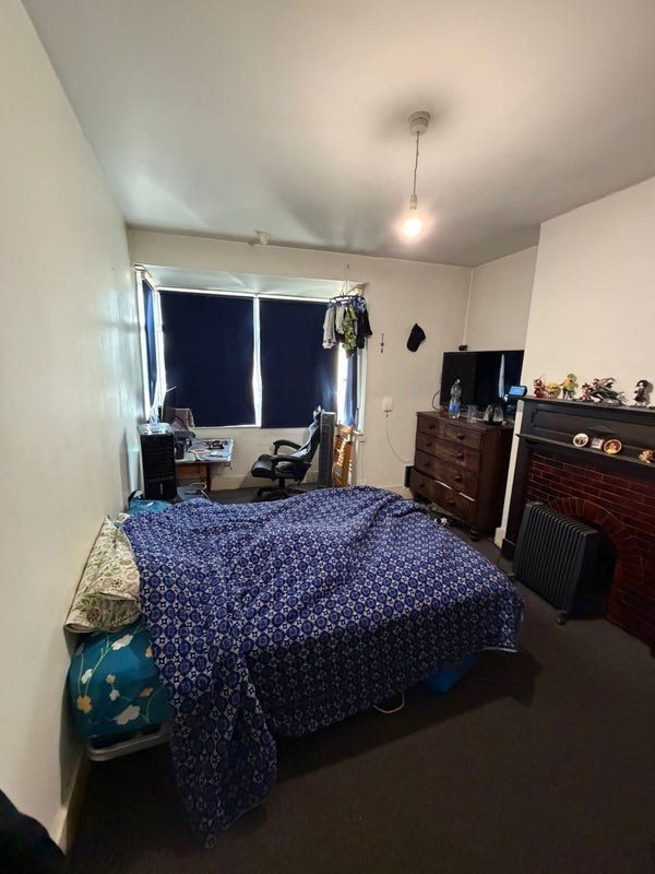 Room Wembley Park Drive in Greater London