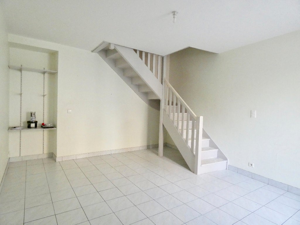 Appartement Allée Pierre de Rogiers à Pont-du-Château