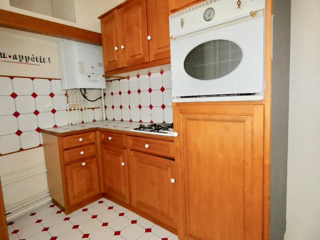 Appartement Allée Pierre de Rogiers à Pont-du-Château