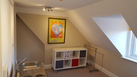 Room Morton Road in East Devon
