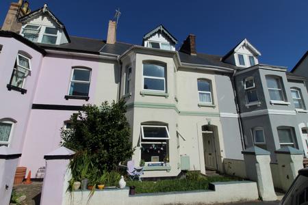 Room Morton Road in East Devon