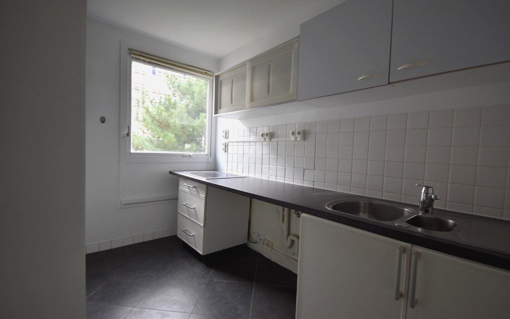 Appartement Rue Barthélemy Danjou à Boulogne-Billancourt