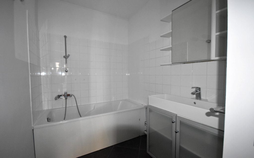 Appartement Rue Barthélemy Danjou à Boulogne-Billancourt