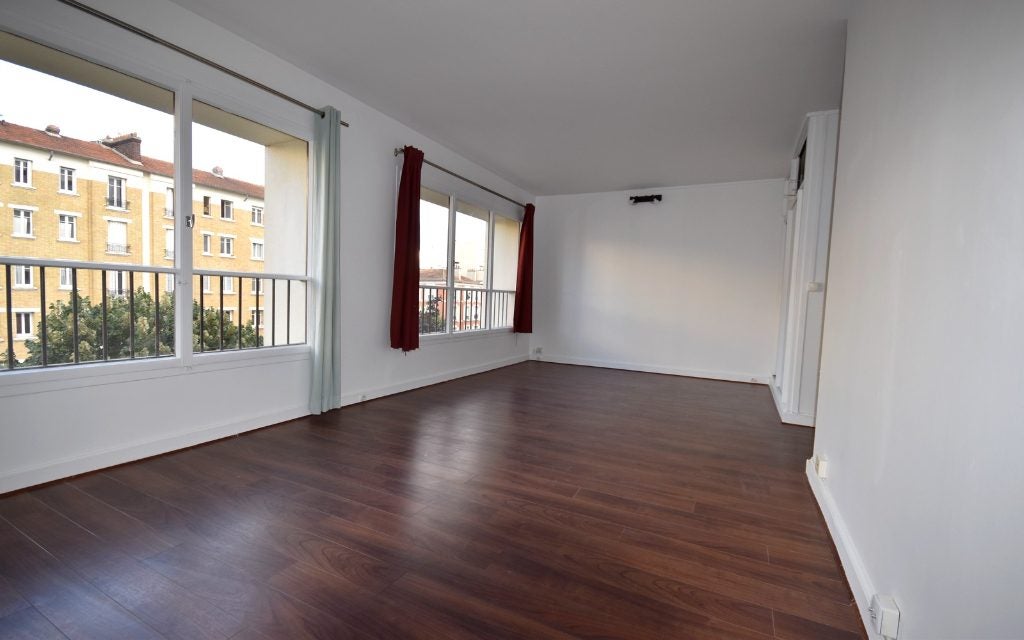 Appartement Rue Barthélemy Danjou à Boulogne-Billancourt