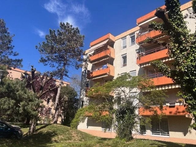 Flat Impasse de l'Ormeau in Toulouse