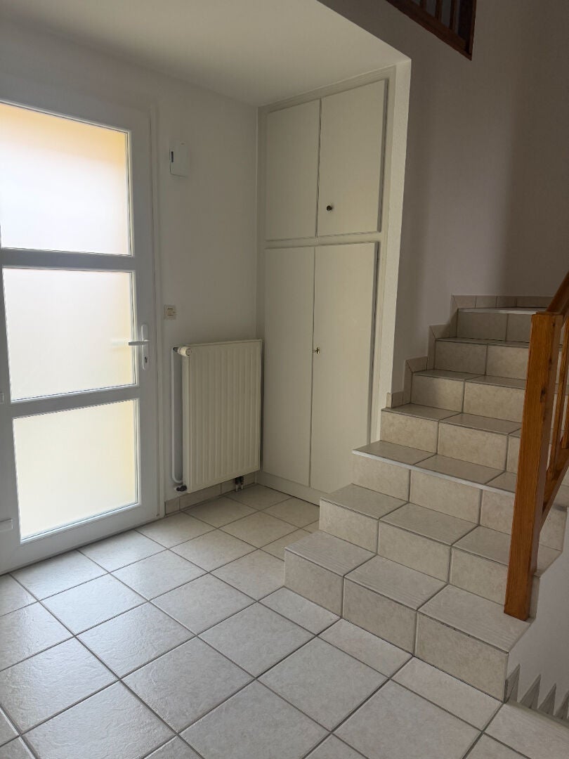 House Rue Dietrich in Obernai