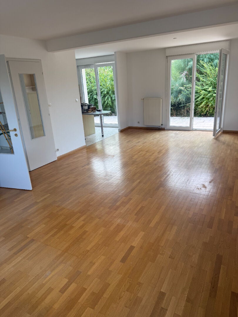 House Rue Dietrich in Obernai