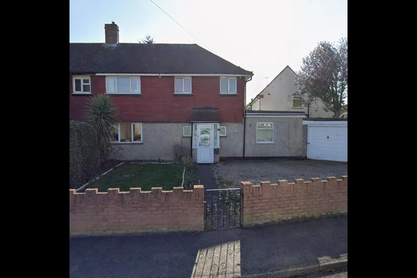 Room Southville Crescent in Greater London