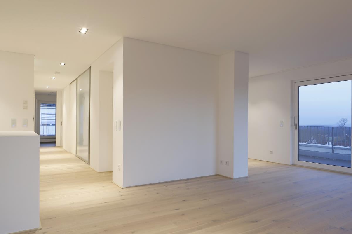 Wohnung Reichsstraße in Freudenstadt