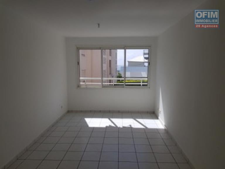 Appartement Rue Lory les Hauts à Saint-Denis