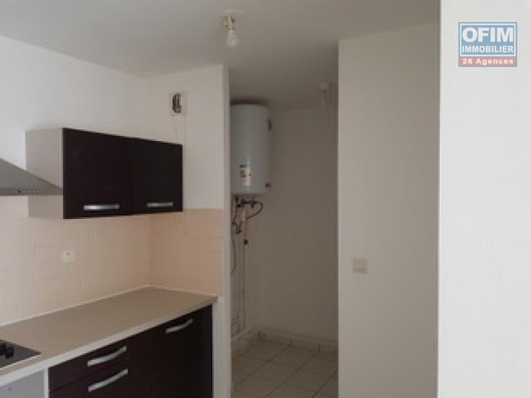 Appartement Rue Lory les Hauts à Saint-Denis