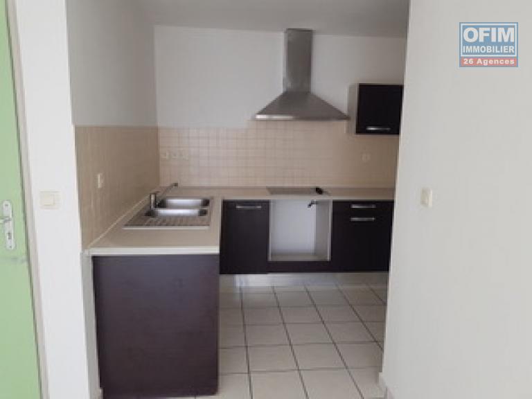 Appartement Rue Lory les Hauts à Saint-Denis