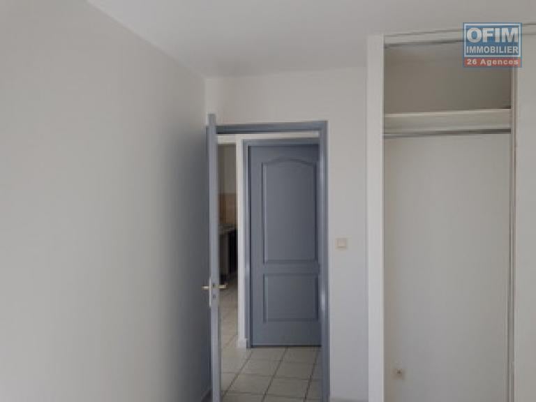 Appartement Rue Lory les Hauts à Saint-Denis
