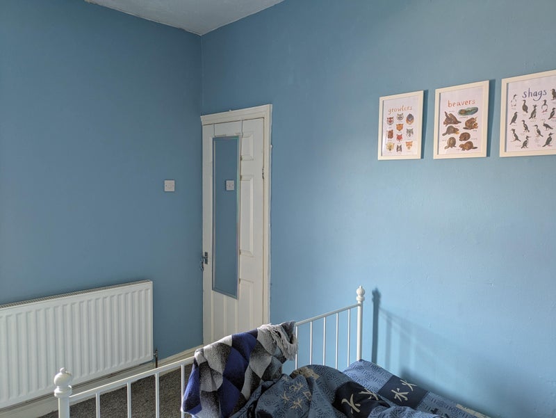 Room Peckers Hill Road in St Helens