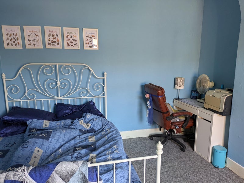 Room Peckers Hill Road in St Helens