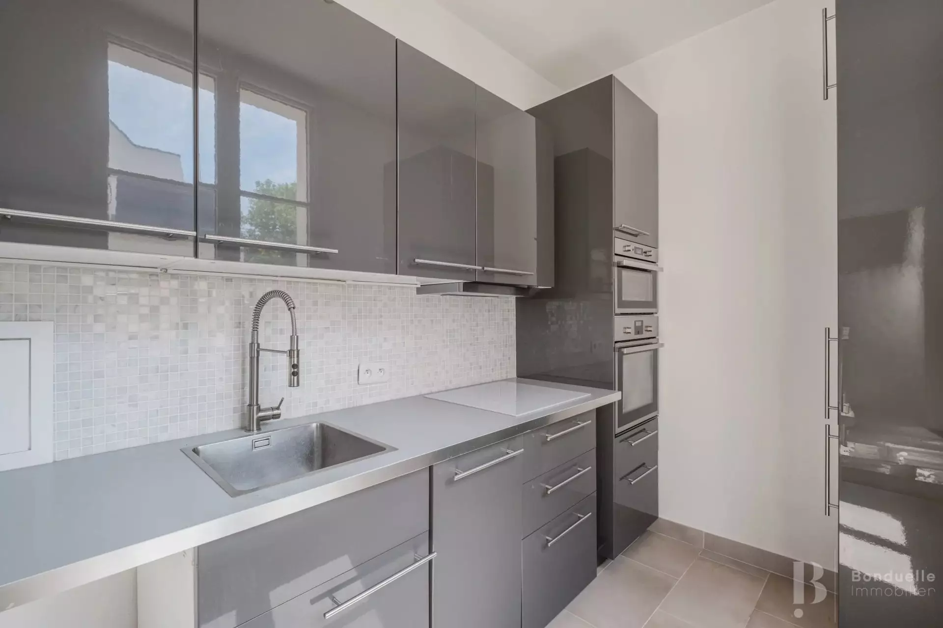 Appartement Rue Charlot à Paris