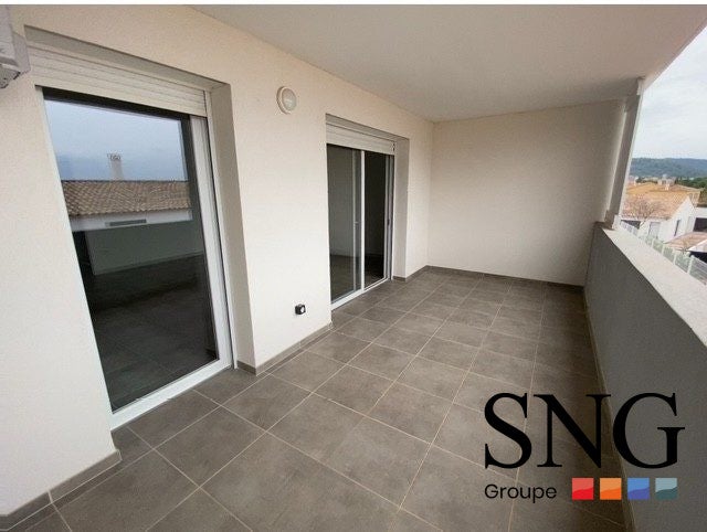 Flat Draille de Litou in Le Luc