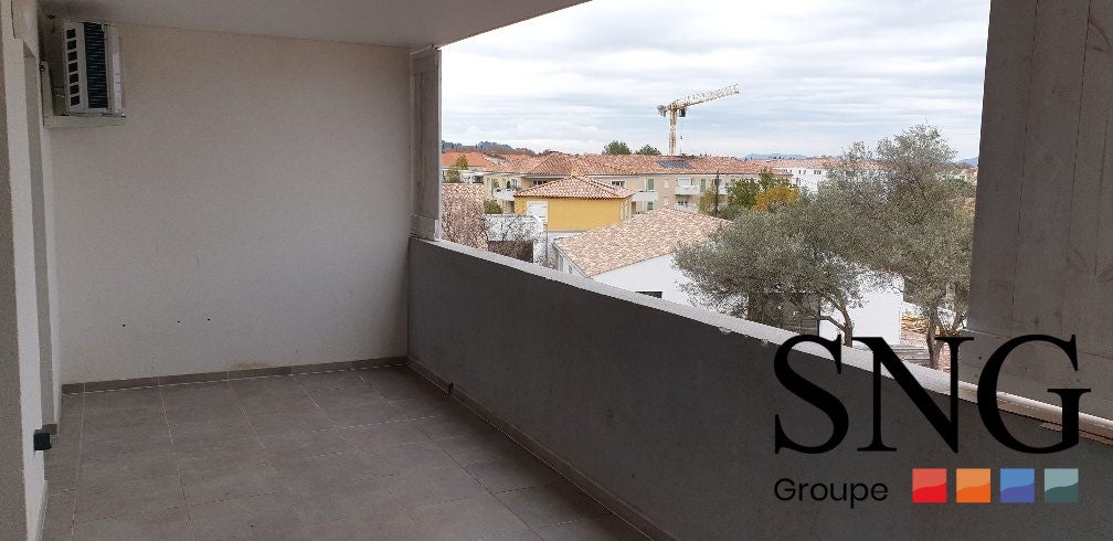 Appartement Draille de Litou à Le Luc