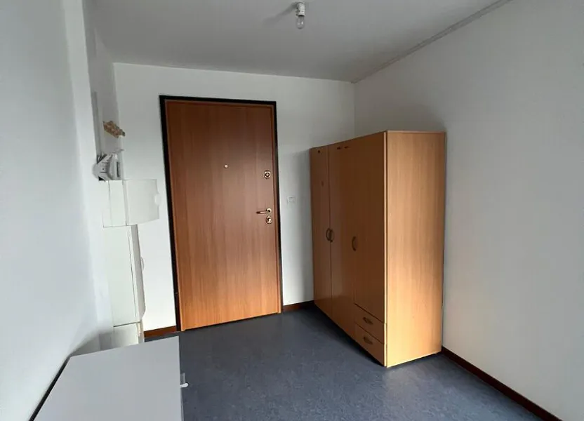 Room Rue du Moulin in Geudertheim