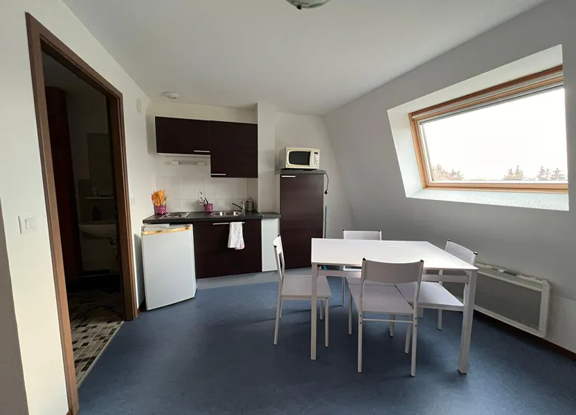 Room Rue du Moulin in Geudertheim